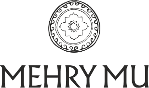 Mehry Mu